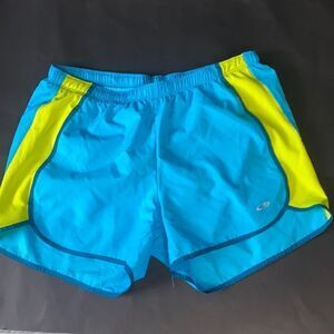 Champion dri fit shorts